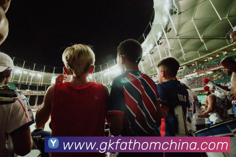 多彩内容专区